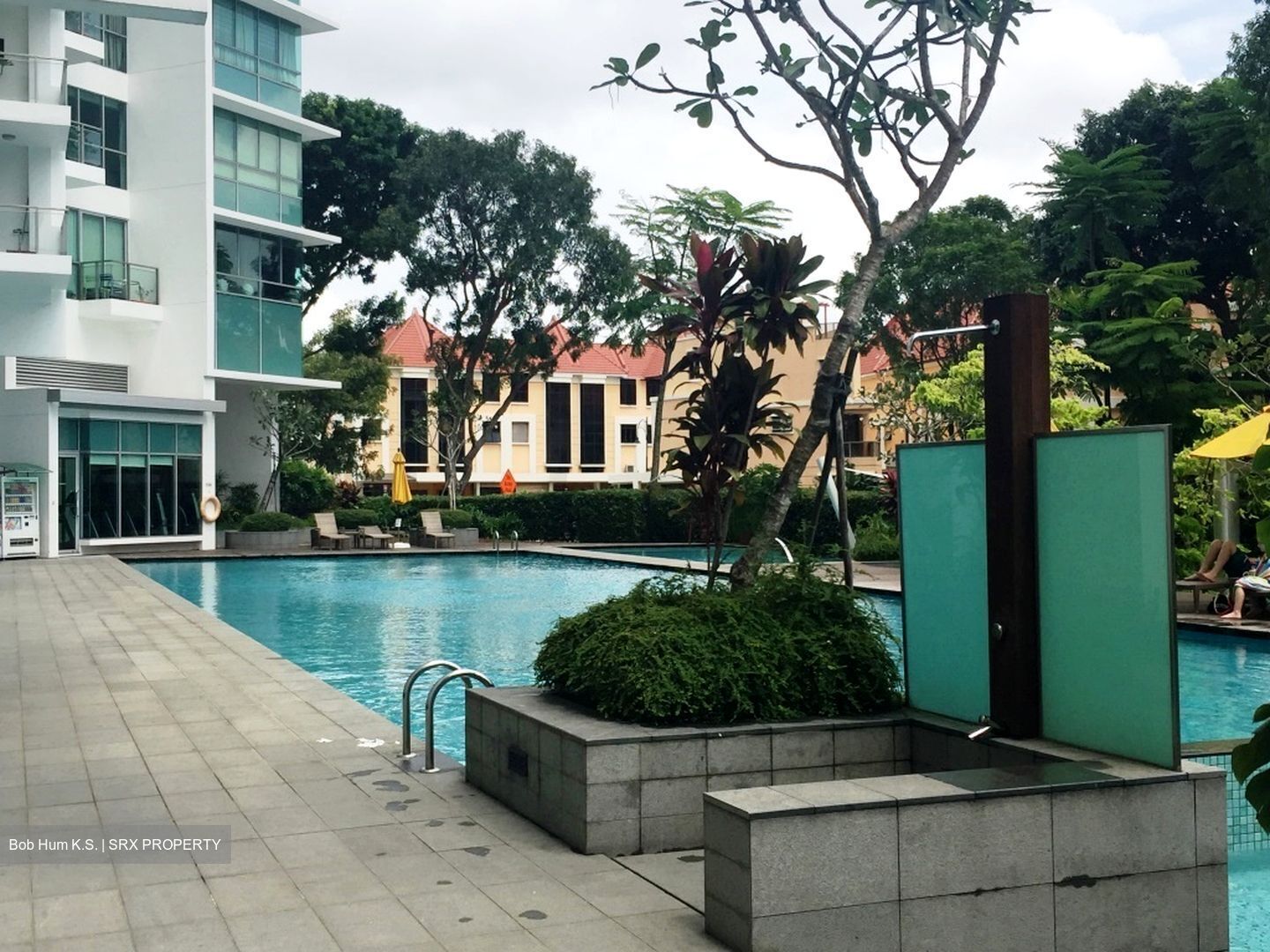 The Chuan (D19), Condominium #607600701
